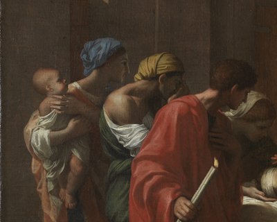 Extreme Unction, from the 